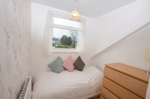 Bedroom Three- click for photo gallery